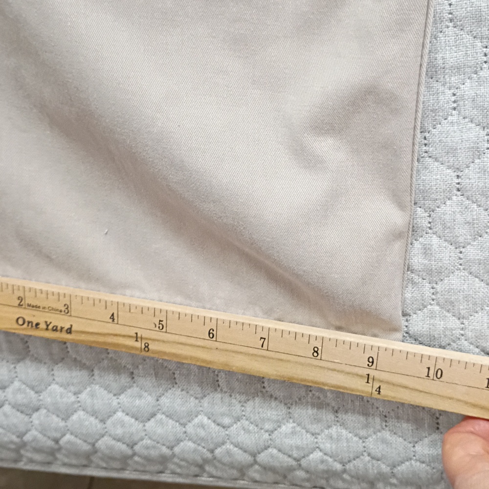 Carhartt Relaxed Fit Chino Pants 39 X 29 ( Tag 40x30) - Picture 10 of 10